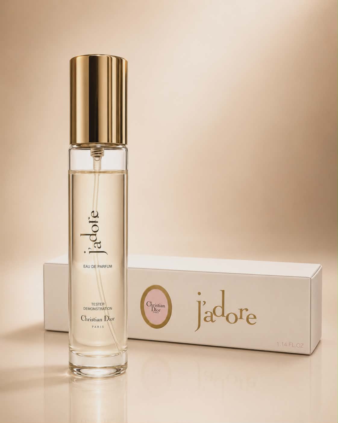 Próbka perfum - Christian Diore - Dior J’adore