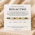 Bransoletka na Bogactwo