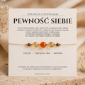 Bransoletka na Pewność Siebie