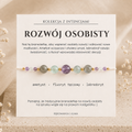 Bransoletka na Rozwój Osobisty