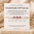 Bransoletka na Samoakceptację